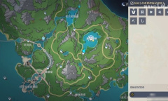 《原神》4.2版新增旋曜玉帛点位分享
