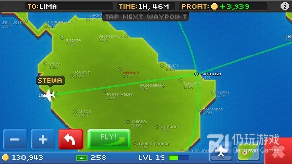 会送福利的飞机空战手游合集