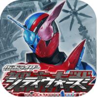 假面骑士城市大战国际服