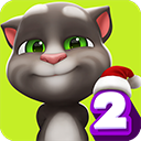 我的汤姆猫2无限金币钻石免费版