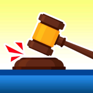 我是大法官破解版