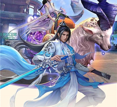 跟决战千年一样的手游合集