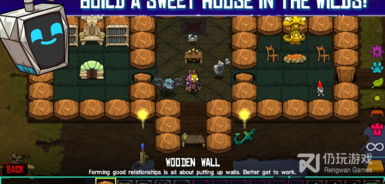 崩溃大陆版本手游合集