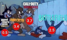 单机奇闻录：2021摆大烂！大厂摆烂赛现已正式开赛！