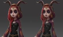 《第五人格》求生者祭司介绍