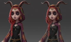 《第五人格》求生者祭司介绍