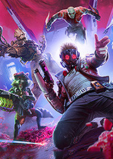 漫威银河护卫队