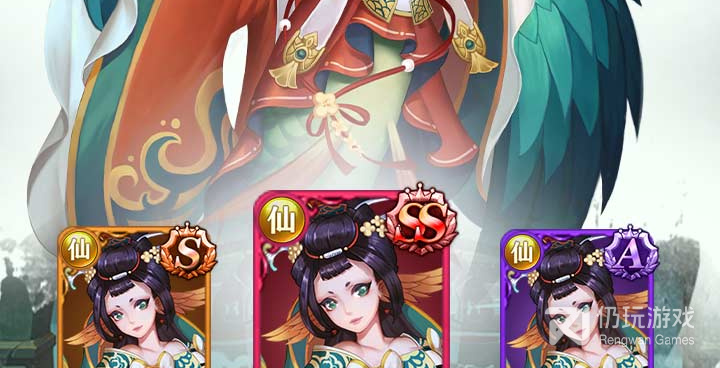 和阿修罗之眼很像的手游合集