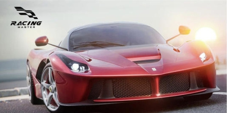 类似狂野飙车9竞速传奇的手游合集