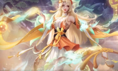 《王者荣耀》八周年返场皮肤一览