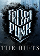 冰汽时代大地裂缝