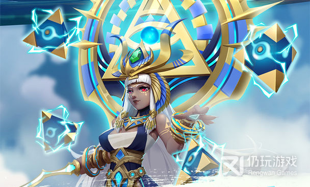 福利超多的放置养成手游合集