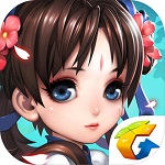 仙剑奇侠传psp版