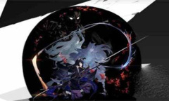 《明日方舟》嵯峨强度介绍