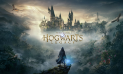 《霍格沃兹：遗产》将在18号公开实机画面