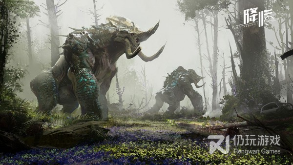 和生存边缘2差不多的手游合集