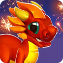 萌龙大乱斗原版