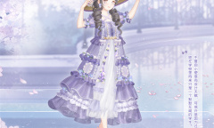 奇迹暖暖仲夏清露套装获得方法