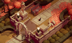 《死亡之门》登陆任天堂Switch 现已正式发售