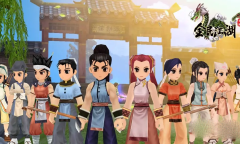 全民江湖礼包码大全分享