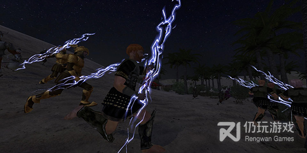 古神遗踪最新版手游合集