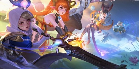 放置收集类手游合集