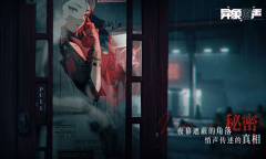 《异象回声》安娜帕拉贝伦资料介绍