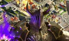 《战火与秩序》韩服登录失败解决办法