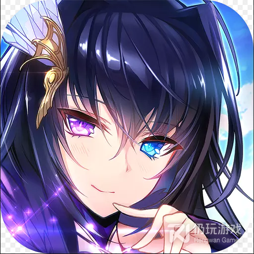 神无月应用宝版