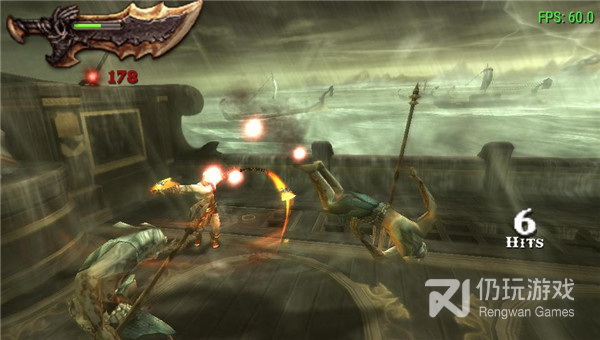 战神斯巴达幽灵最新版手游合集