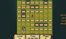 Steam喜加一！《Blasting Courier》免费领取地址