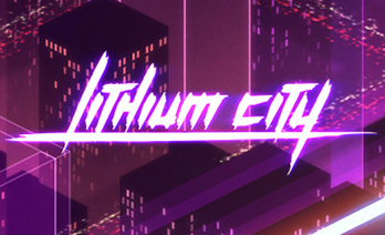 锂城
