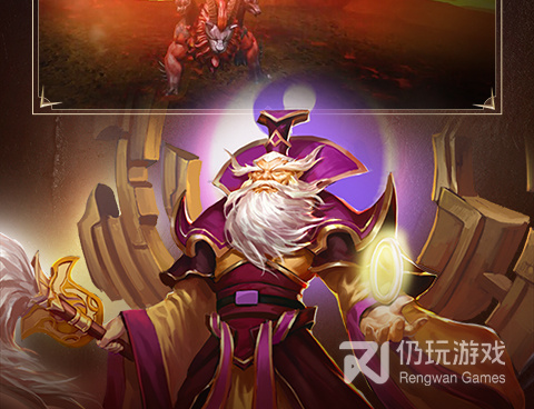 猎魂觉醒最新版手游合集