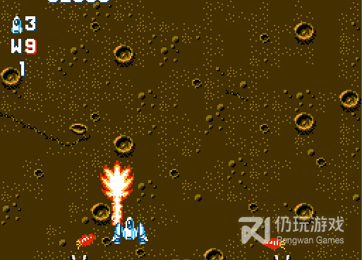 加纳战机手游合集