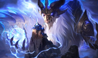 英雄联盟新版龙王圣龙皮肤价格介绍