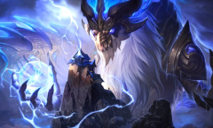 英雄联盟新版龙王圣龙皮肤价格介绍