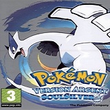 口袋妖怪魂银单机版