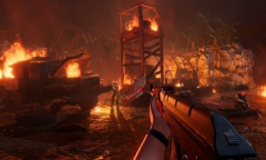 索尼公开《杀手13重制版》实机演示 9月13日上线