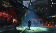 Steam每日特惠：《辐射4》新史低19元