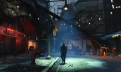 Steam每日特惠：《辐射4》新史低19元