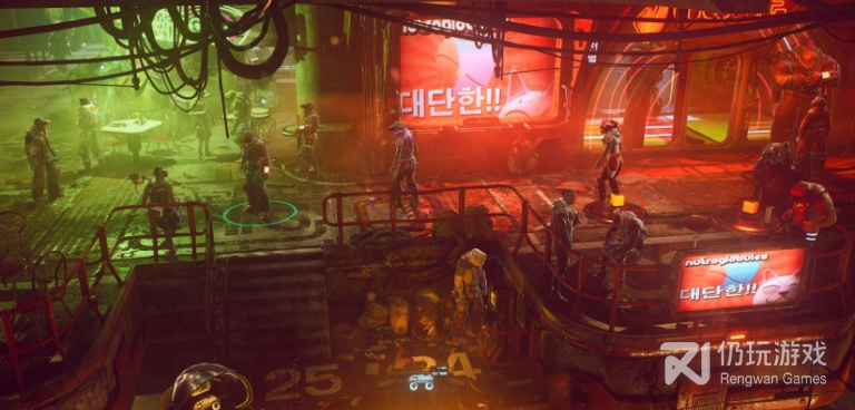 帮会PVP手游合集