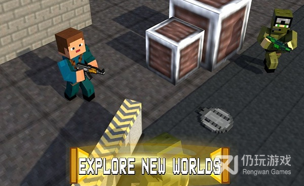 末日像素生存手游合集