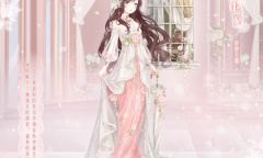 奇迹暖暖蔷薇花颂套装获得方法