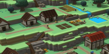 建造类手游合集