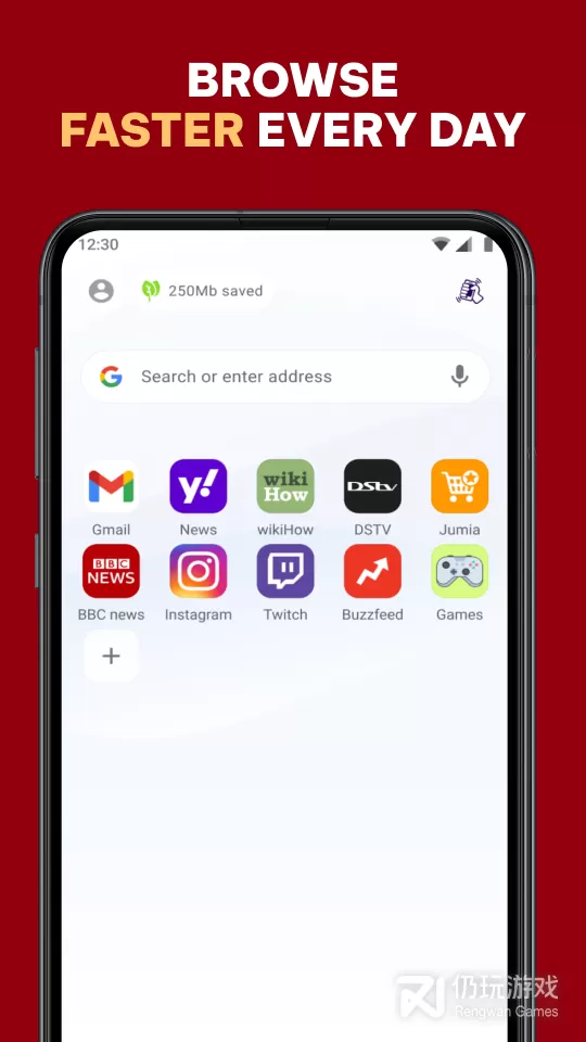 Opera Mini