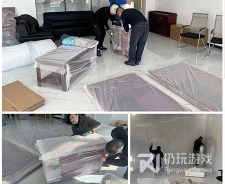 同城搬家手机软件合集