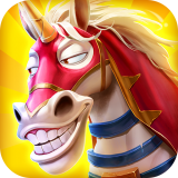 呆萌骑士渠道服