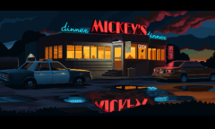 Steam每日特惠：《警察故事》新史低22元