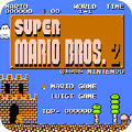 超级玛丽2(怀旧经典街机)