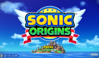 《索尼克：起源》实机演示公开 将在索尼克生日当天发售